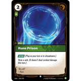 RFB [RFB01-OGN-050 C] Rune Prison
