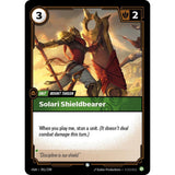RFB [RFB01-OGN-051 C] Solari Shieldbearer