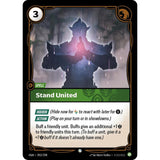 RFB [RFB01-OGN-053 C] Stand United