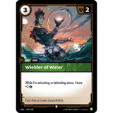 RFB [RFB01-OGN-055 C] Wielder of Water