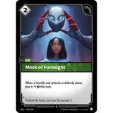 RFB [RFB01-OGN-060 U] Mask of Foresight