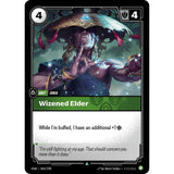 RFB [RFB01-OGN-065 U] Wizened Elder