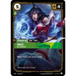RFB [RFB01-OGN-066 R] Ahri - Alluring