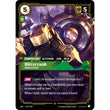 RFB [RFB01-OGN-067 R] Blitzcrank - Impassive