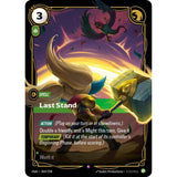 RFB [RFB01-OGN-069 R] Last Stand