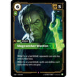 RFB [RFB01-OGN-070 R] Mageseeker Warden