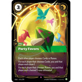 RFB [RFB01-OGN-071 R] Party Favors