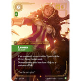 RFB [RFB01-OGN-079 E] Leona - Zealot
