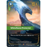 RFB [RFB01-OGN-082 E] Whiteflame Protector