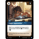 RFB [RFB01-OGN-084 C] Eager Apprentice