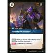 RFB [RFB01-OGN-086 C] Jeweled Colossus