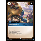 RFB [RFB01-OGN-088 C] Mega-Mech