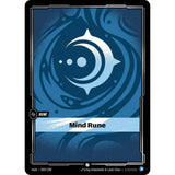 RFB [RFB01-OGN-089 C] Mind Rune