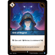 RFB [RFB01-OGN-090 C] Orb of Regret