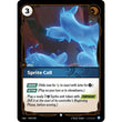 RFB [RFB01-OGN-094 C] Sprite Call