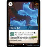 RFB [RFB01-OGN-094 C] Sprite Call