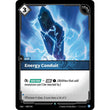 RFB [RFB01-OGN-098 U] Energy Conduit