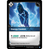 RFB [RFB01-OGN-098 U] Energy Conduit