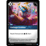 RFB [RFB01-OGN-099 U] Garbage Grabber