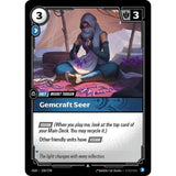 RFB [RFB01-OGN-100 U] Gemcraft Seer