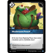 RFB [RFB01-OGN-101 U] Mushroom Pouch