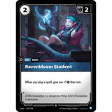 RFB [RFB01-OGN-103 U] Ravenbloom Student