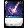 RFB [RFB01-OGN-105 U] Singularity