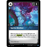 RFB [RFB01-OGN-106 U] Sprite Mother