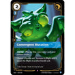 RFB [RFB01-OGN-108 R] Convergent Mutation
