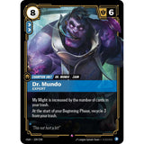 RFB [RFB01-OGN-109 R] Dr. Mundo - Expert