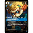 RFB [RFB01-OGN-111 R] Heimerdinger - Inventor