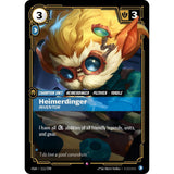 RFB [RFB01-OGN-111 R] Heimerdinger - Inventor