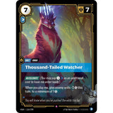RFB [RFB01-OGN-116 R] Thousand-Tailed Watcher