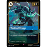 RFB [RFB01-OGN-118 R] Wraith of Echoes