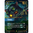RFB [RFB01-OGN-121a AA] Teemo - Strategist (Alternate Art)