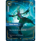 RFB [RFB01-OGN-122 E] Time Warp
