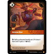 RFB [RFB01-OGN-124 C] Arena Bar