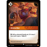 RFB [RFB01-OGN-124 C] Arena Bar