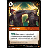RFB [RFB01-OGN-128 C] Challenge