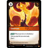 RFB [RFB01-OGN-129 C] Confront