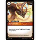 RFB [RFB01-OGN-131 C] Dune Drake