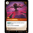RFB [RFB01-OGN-133 C] Flurry of Blades