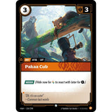 RFB [RFB01-OGN-135 C] Pakaa Cub