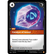 RFB [RFB01-OGN-138 U] Catalyst of Aeons
