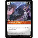 RFB [RFB01-OGN-140 U] Herald of Scales