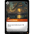 RFB [RFB01-OGN-143 U] Pirate's Haven
