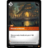 RFB [RFB01-OGN-143 U] Pirate's Haven