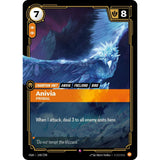 RFB [RFB01-OGN-148 R] Anivia - Primal