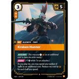 RFB [RFB01-OGN-150 R] Kraken Hunter