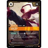 RFB [RFB01-OGN-151 R] Lee Sin - Centered